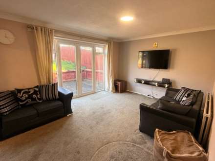 Beacon Close, Leicester, Image 4