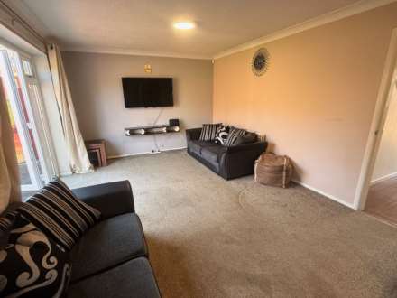 Beacon Close, Leicester, Image 5