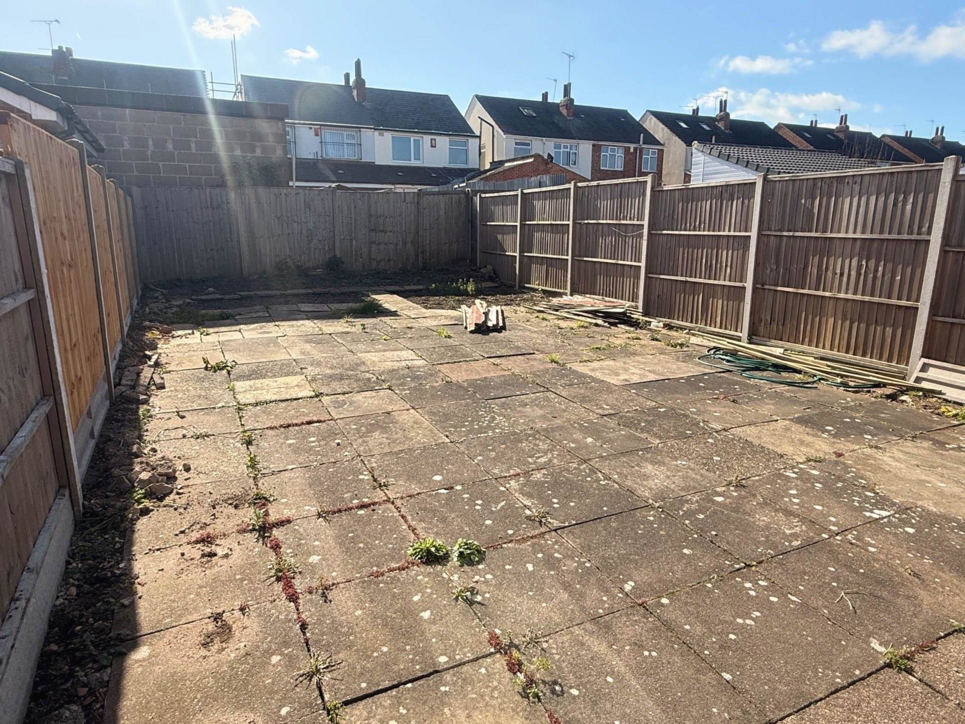 Catherine Street, Leicester, Image 13