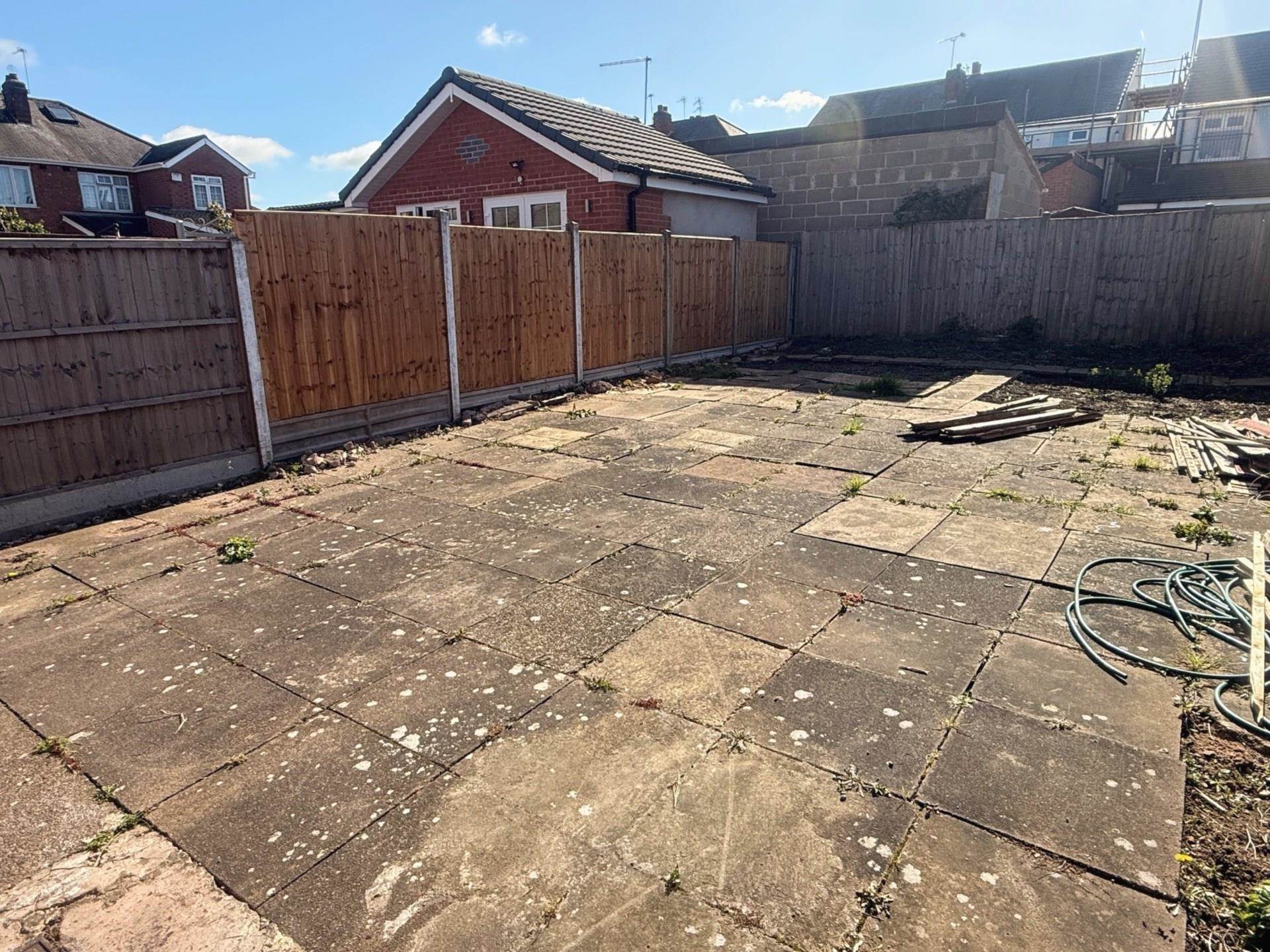 Catherine Street, Leicester, Image 14