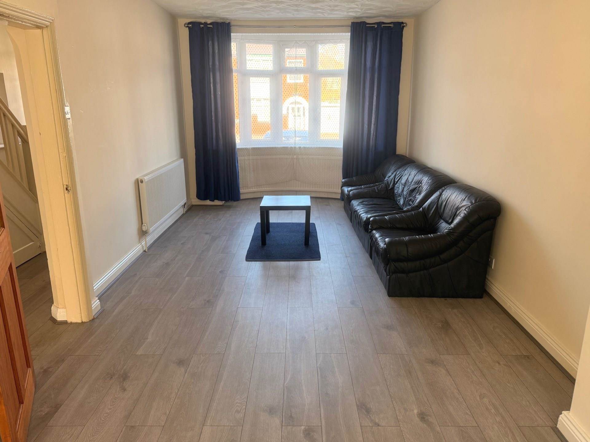 Catherine Street, Leicester, Image 2