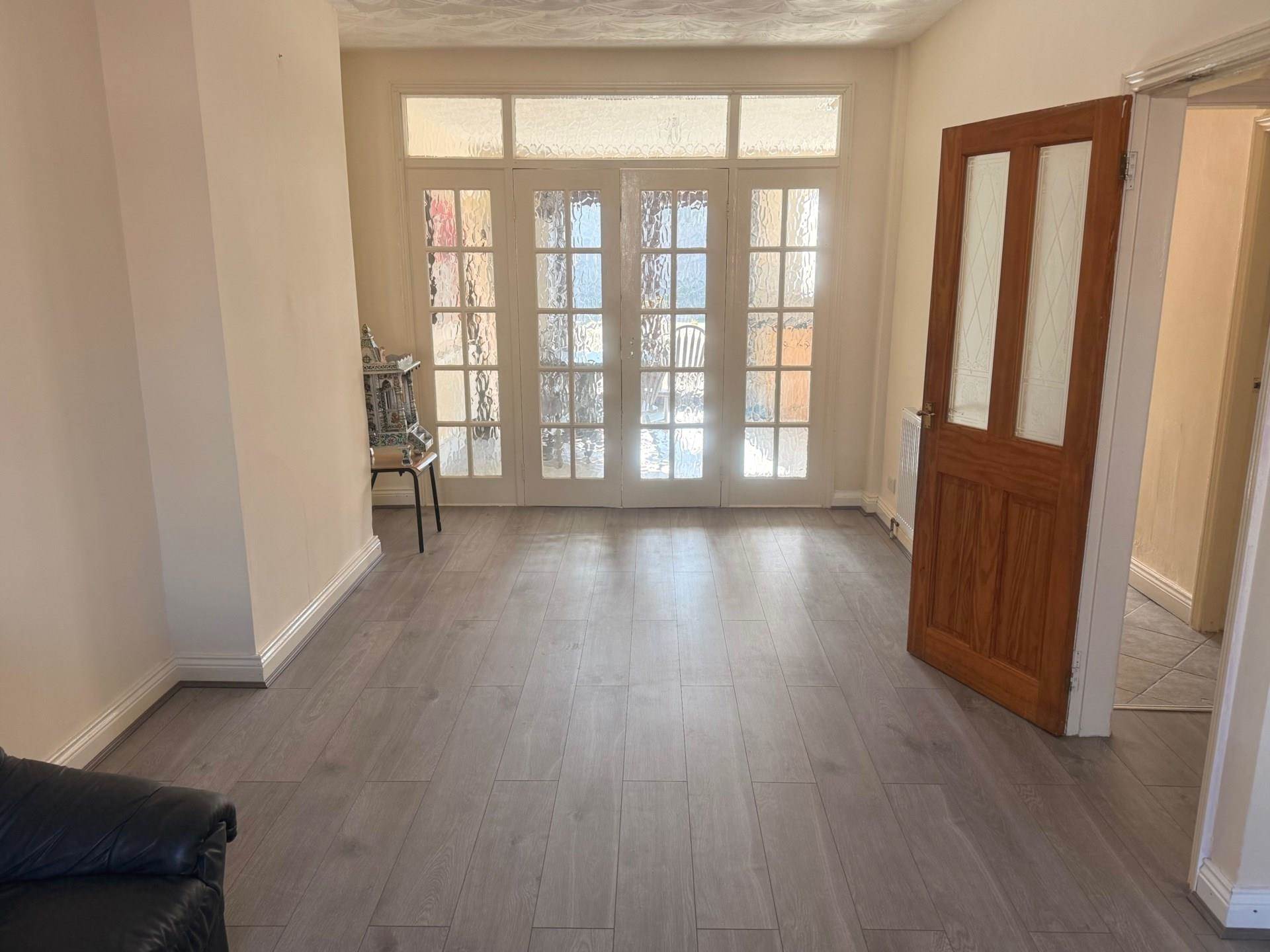 Catherine Street, Leicester, Image 3