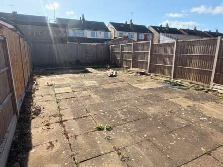 Catherine Street, Leicester, Image 13