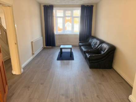 Catherine Street, Leicester, Image 2