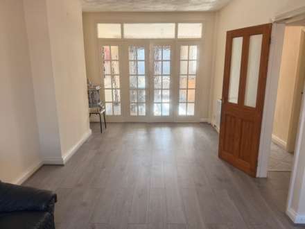 Catherine Street, Leicester, Image 3