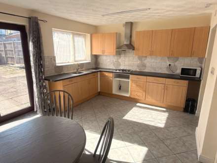 Catherine Street, Leicester, Image 4