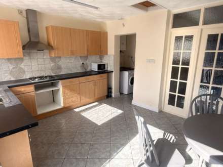 Catherine Street, Leicester, Image 5