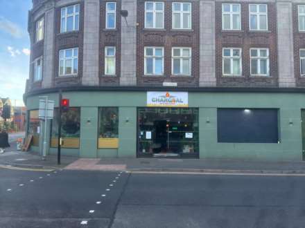 High Street, Loughborough, Image 6