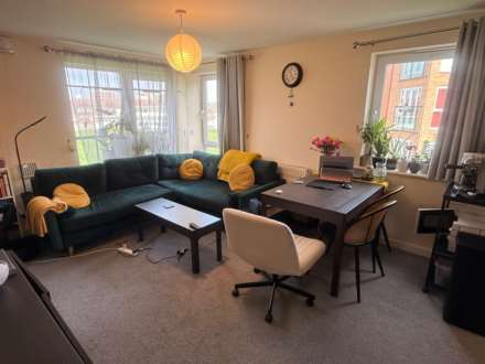 Pavilion Close, Leicester, Image 2