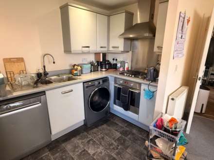 Pavilion Close, Leicester, Image 7