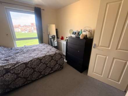 Pavilion Close, Leicester, Image 9