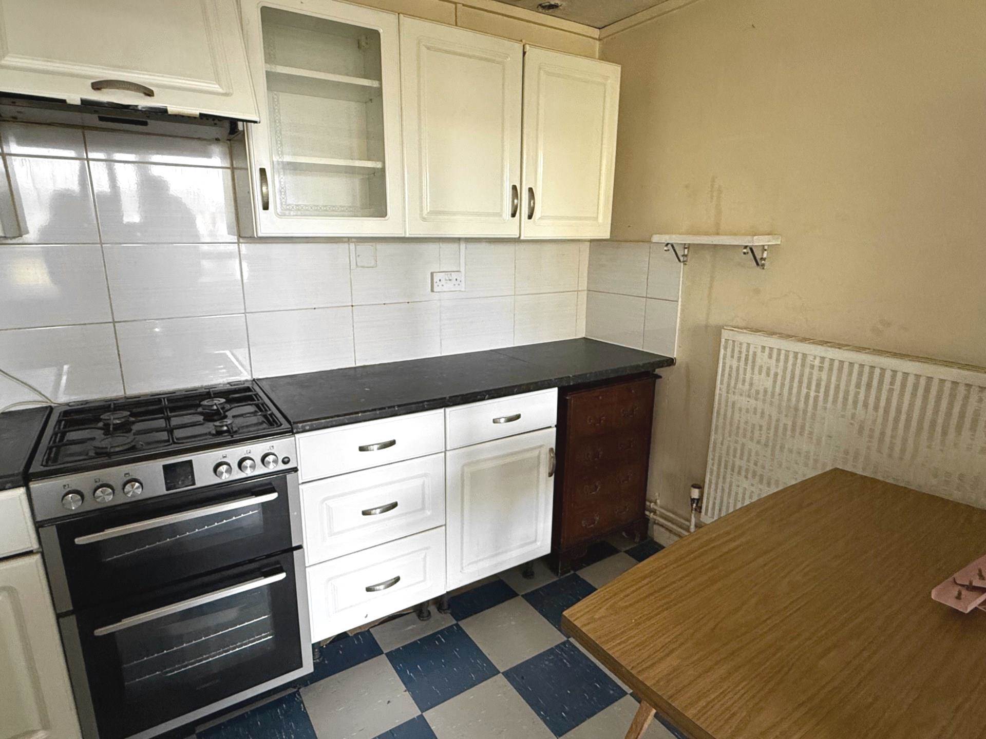 Rawsthorne Walk, Belgrave, Image 4