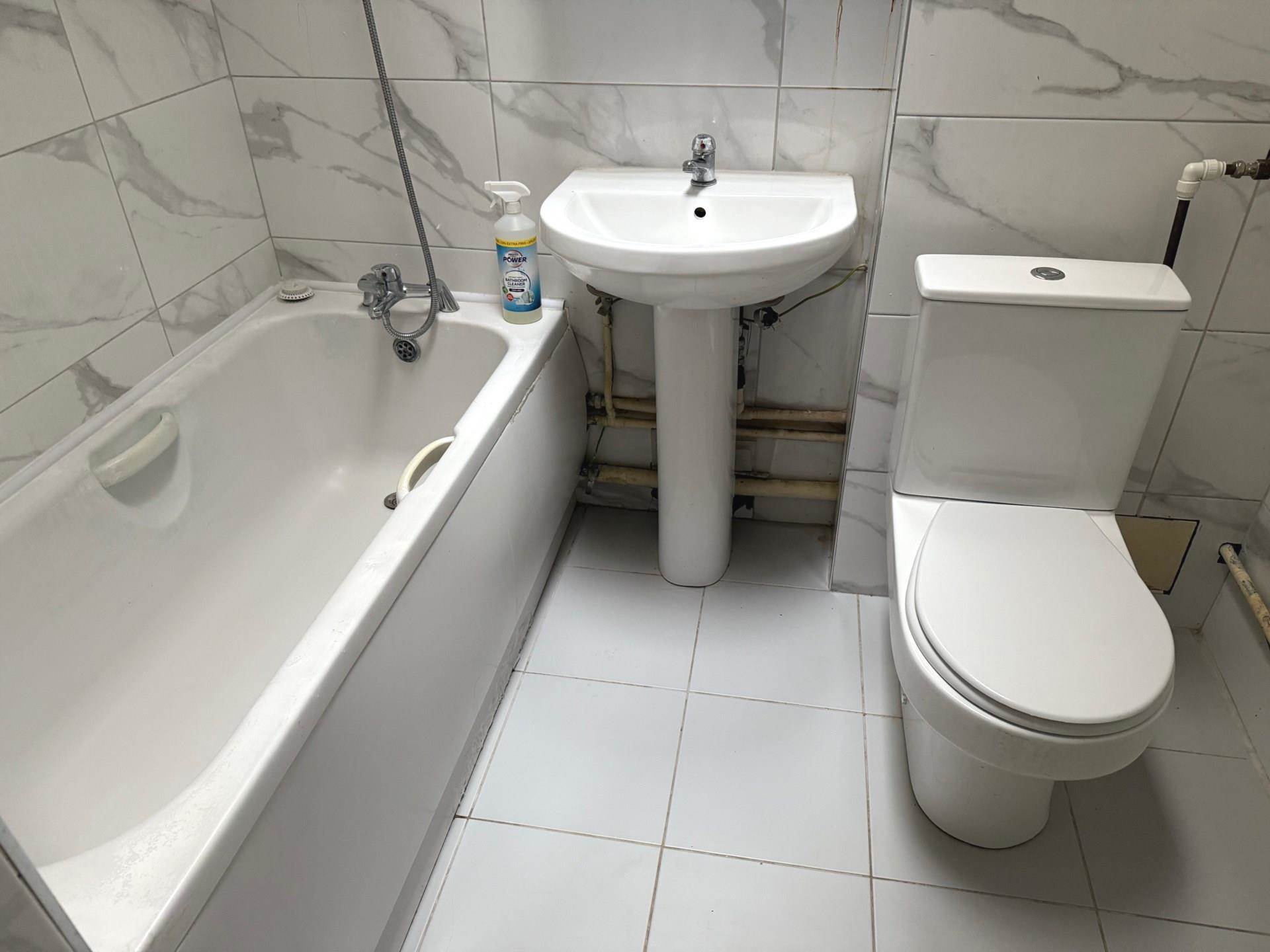 Rawsthorne Walk, Belgrave, Image 5