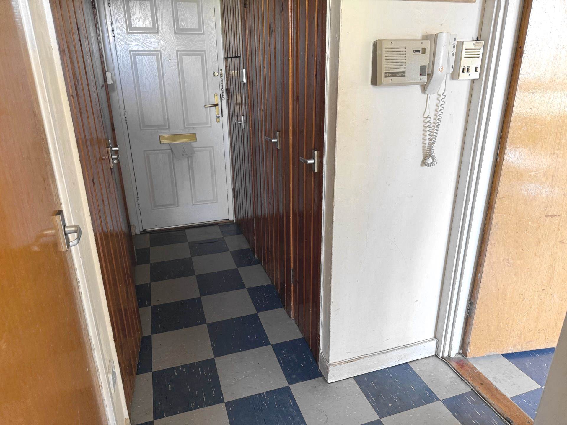 Rawsthorne Walk, Belgrave, Image 7