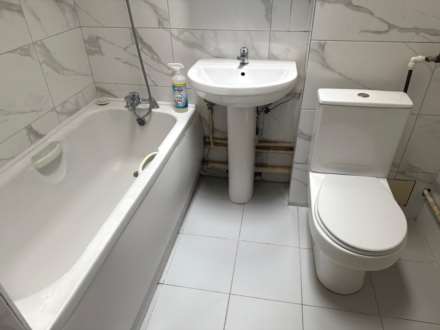 Rawsthorne Walk, Belgrave, Image 5