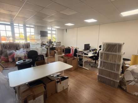 Property For Rent Unit 5 Curzon Street, Leicester