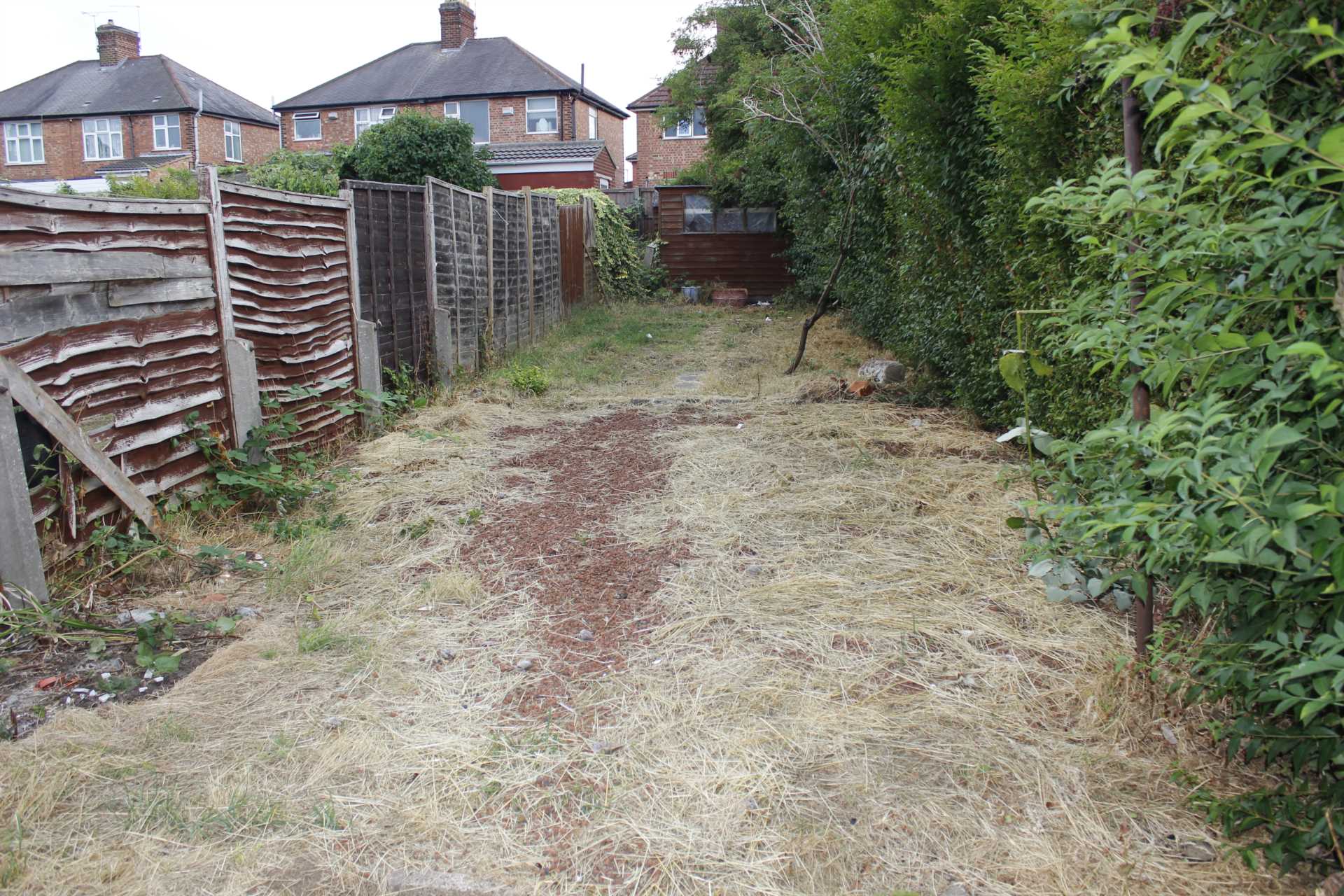 Greenwood Road, Leicester, Image 10