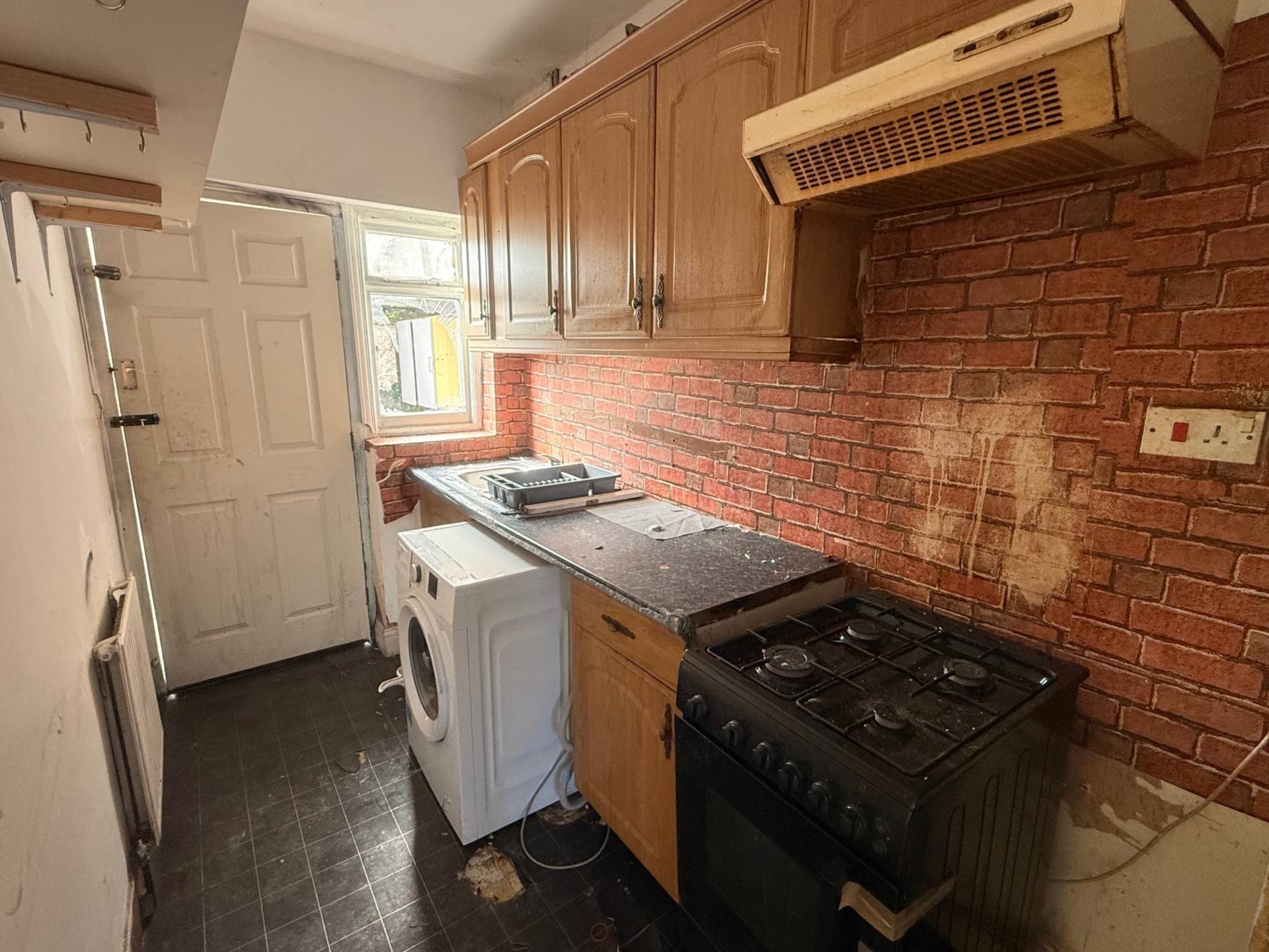 Greenwood Road, Leicester, Image 4