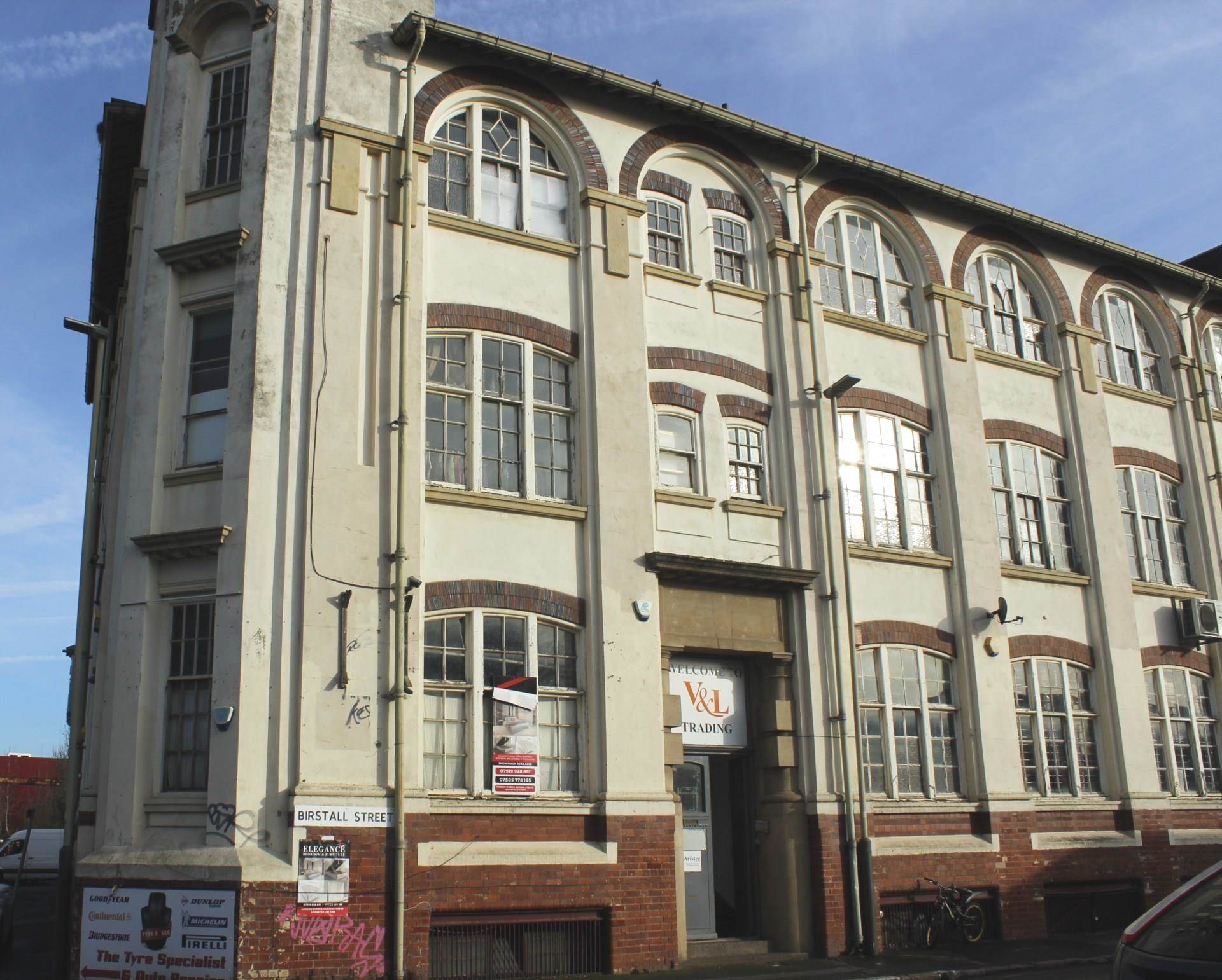 Curzon Street, Leicester, Image 12