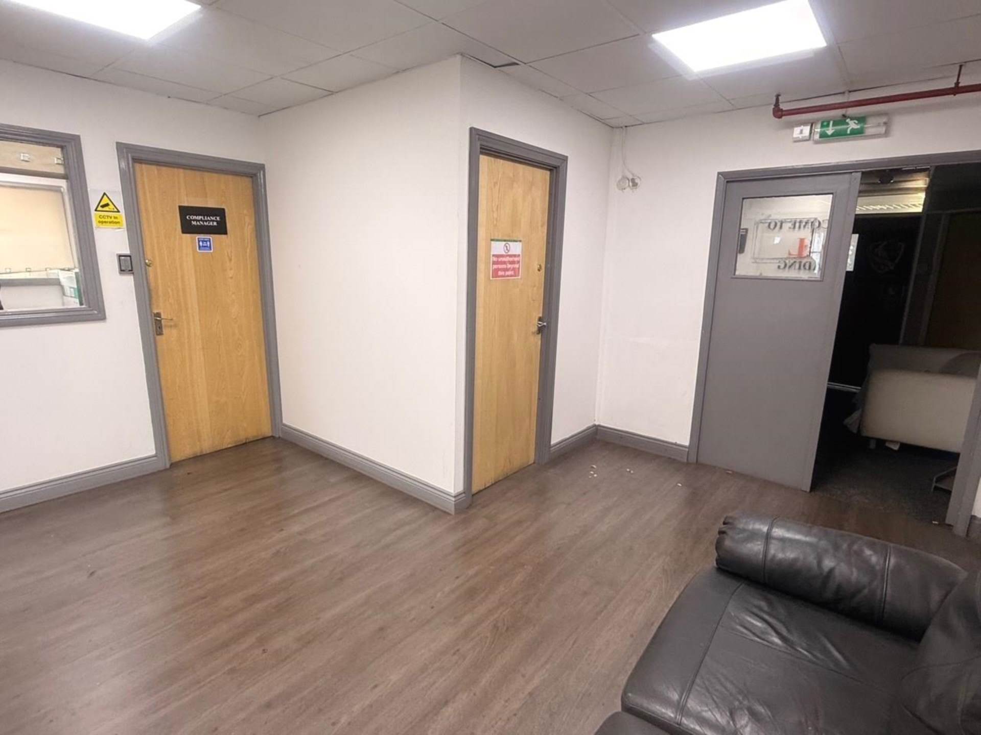 Curzon Street, Leicester, Image 2