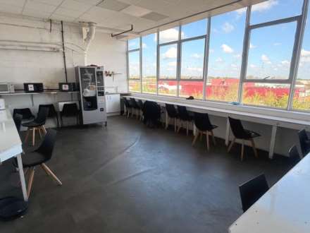 Property For Rent Unit 7 Curzon Street, Leicester