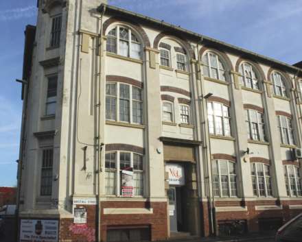 Curzon Street, Leicester, Image 12