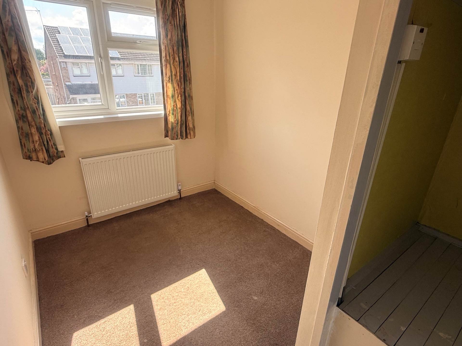 Huggett Close, Rushey Mead, Image 13