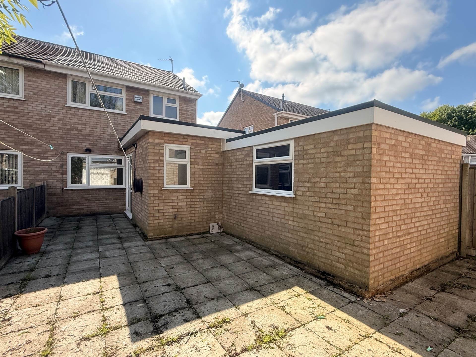 Huggett Close, Rushey Mead, Image 16