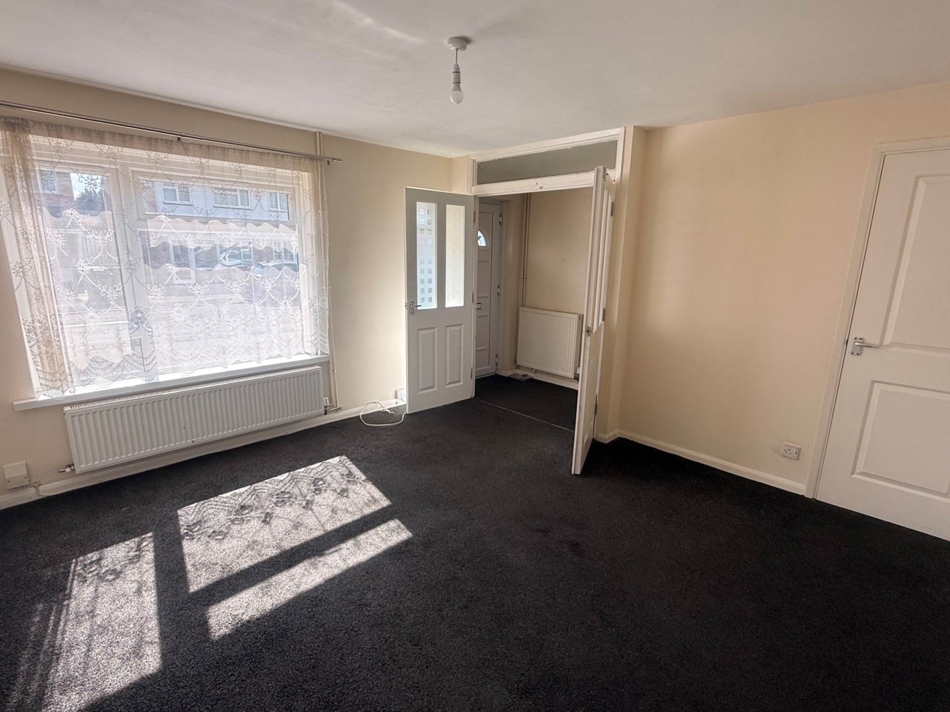 Huggett Close, Rushey Mead, Image 2