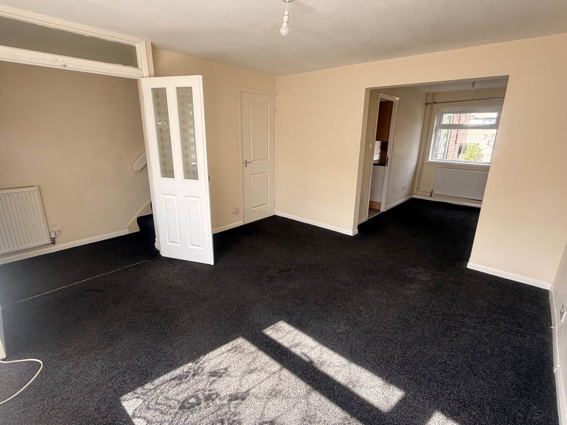 Huggett Close, Rushey Mead, Image 3
