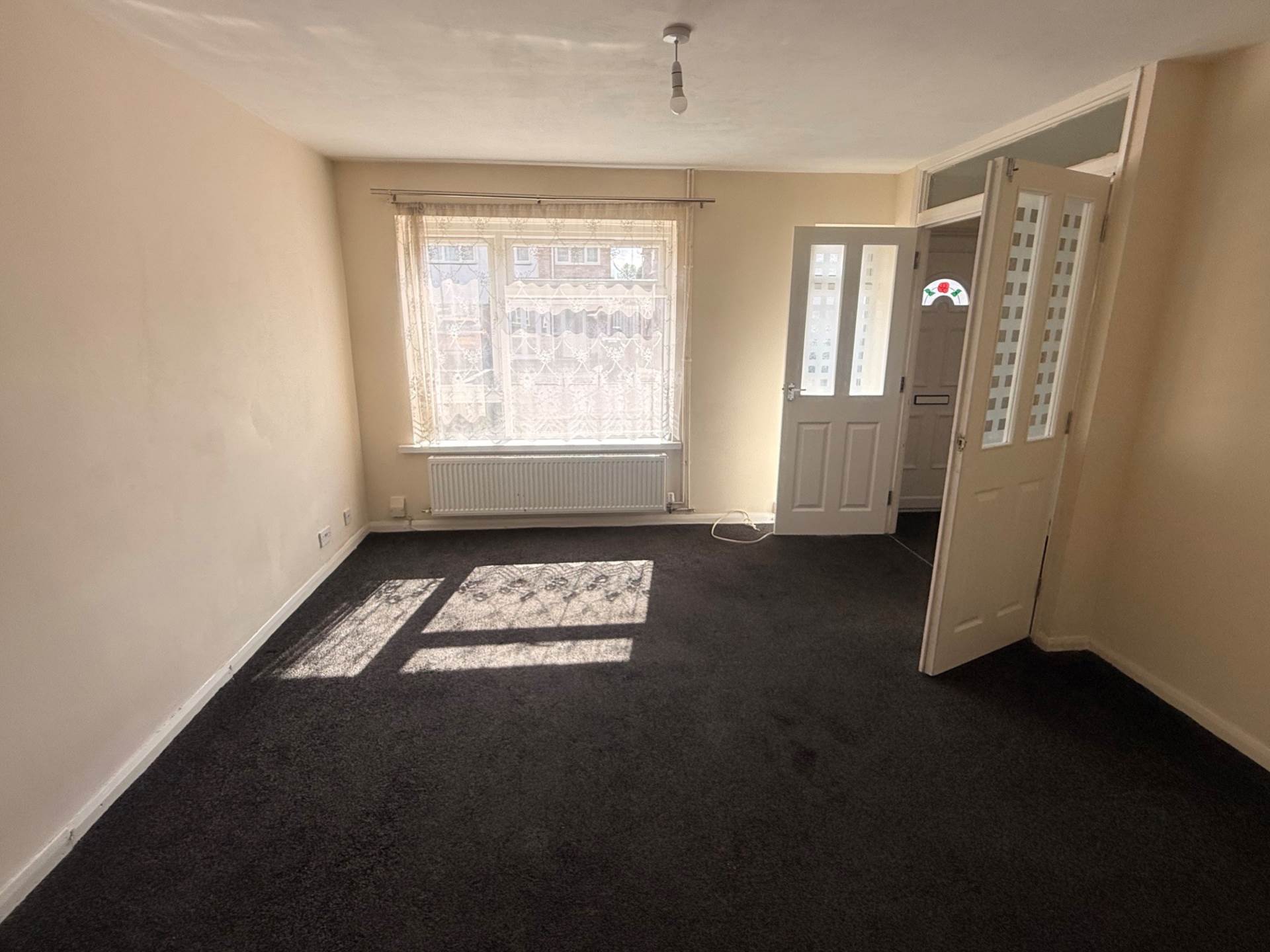 Huggett Close, Rushey Mead, Image 4