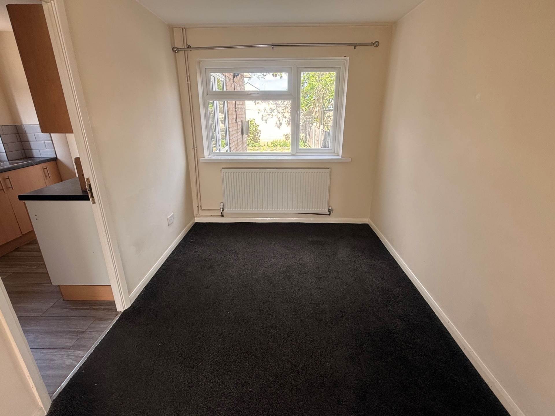 Huggett Close, Rushey Mead, Image 5