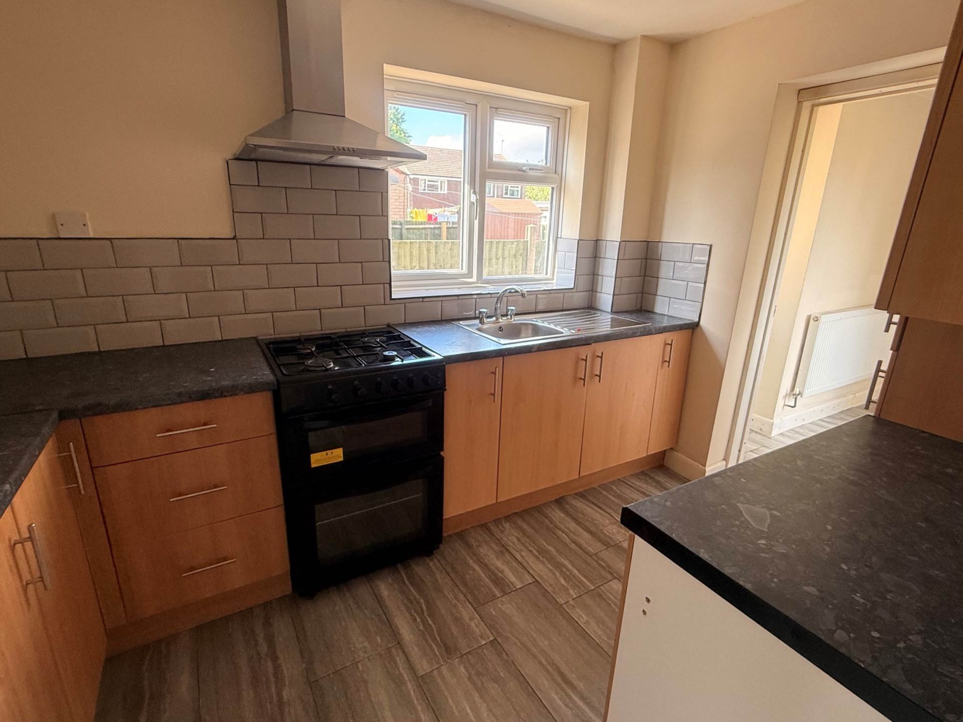 Huggett Close, Rushey Mead, Image 6