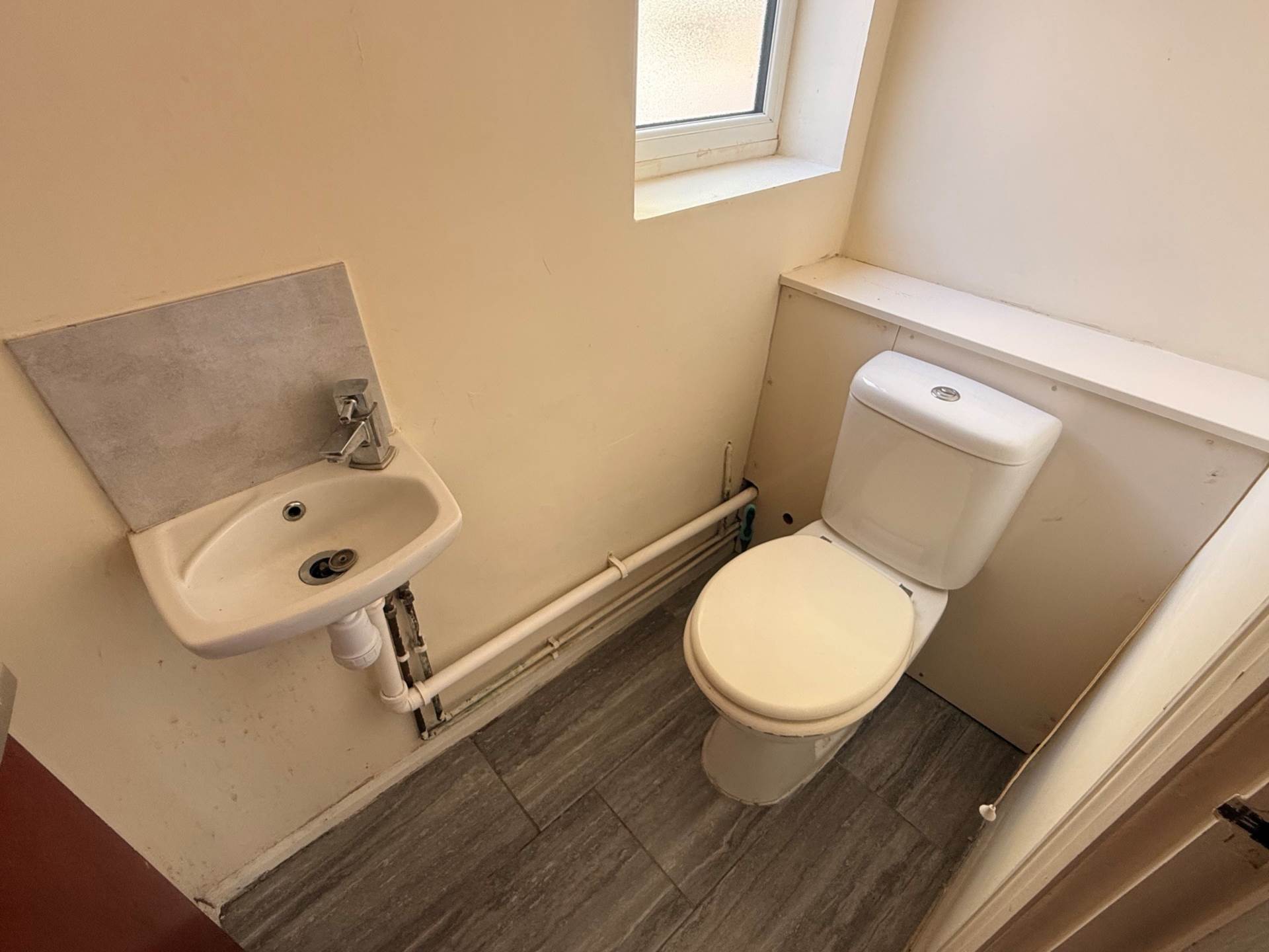 Huggett Close, Rushey Mead, Image 8