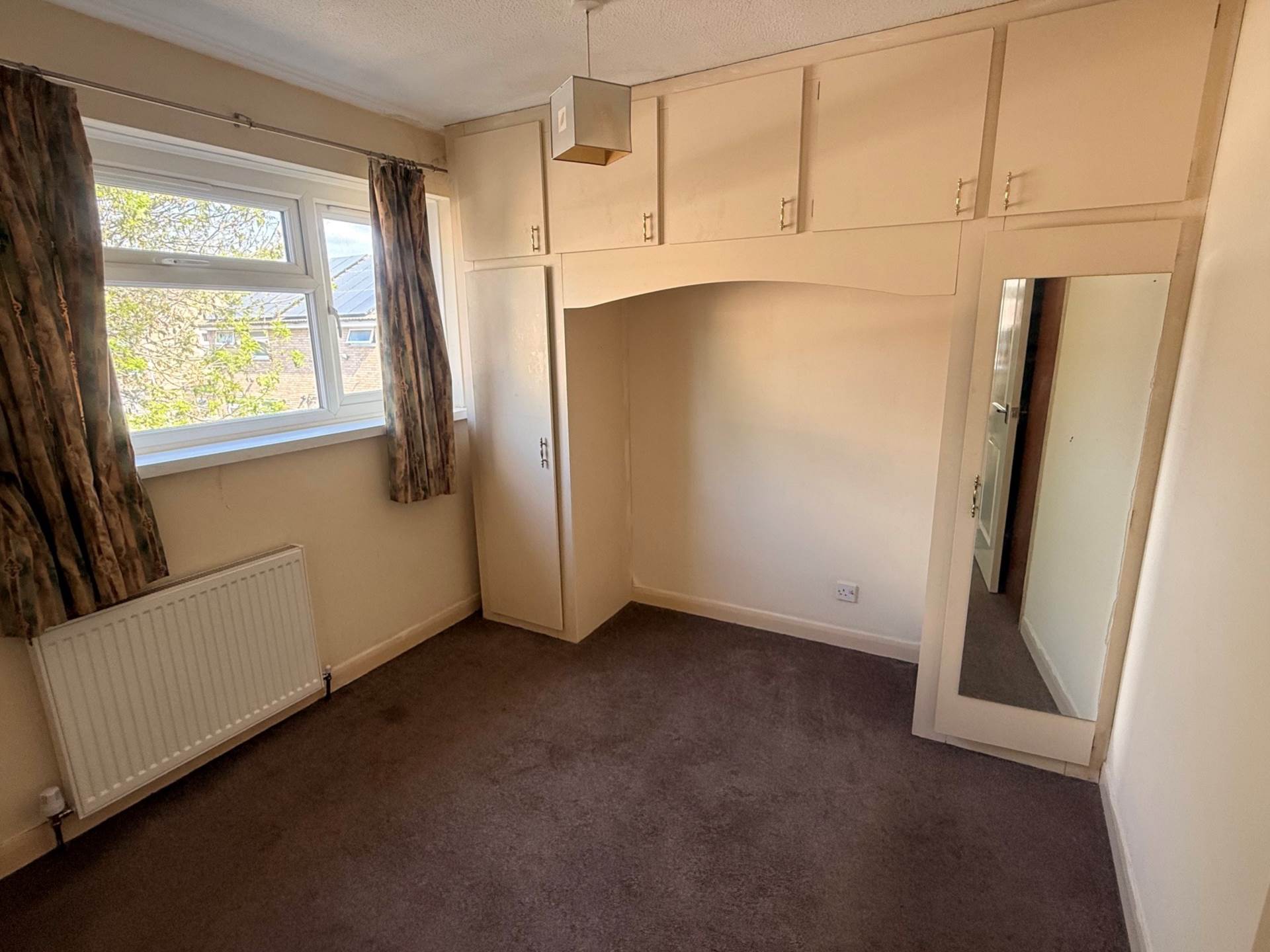 Huggett Close, Rushey Mead, Image 9
