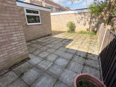 Huggett Close, Rushey Mead, Image 15
