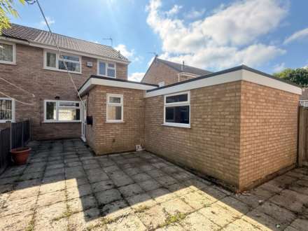 Huggett Close, Rushey Mead, Image 16
