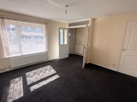 Huggett Close, Rushey Mead, Image 2
