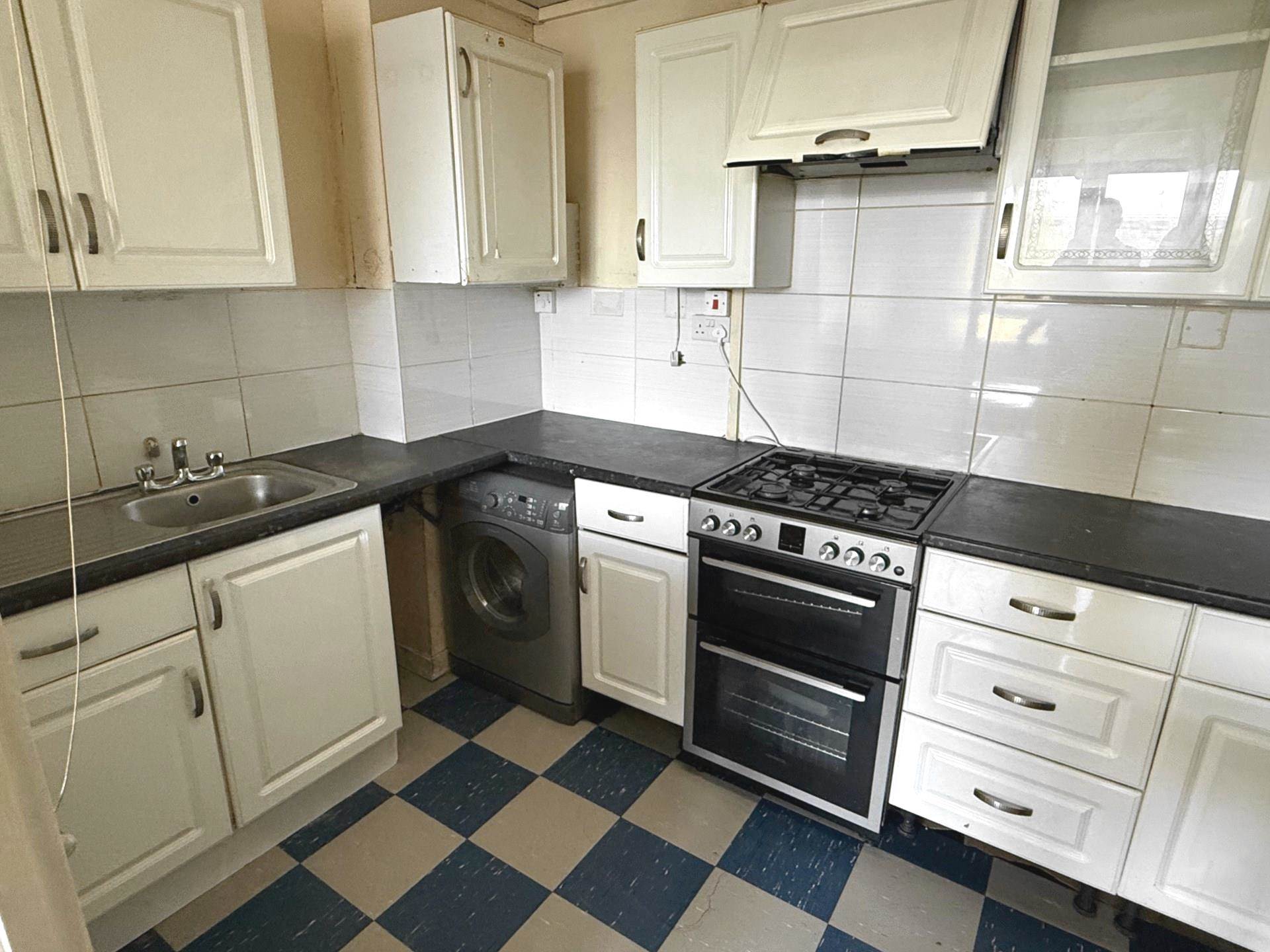Rawsthorne Walk, Belgrave, Image 1