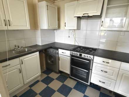 Rawsthorne Walk, Belgrave, Image 1