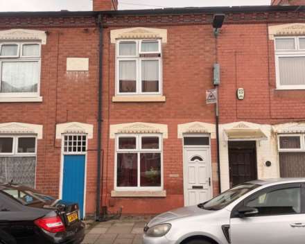 Buller Road, Leicester, Image 1