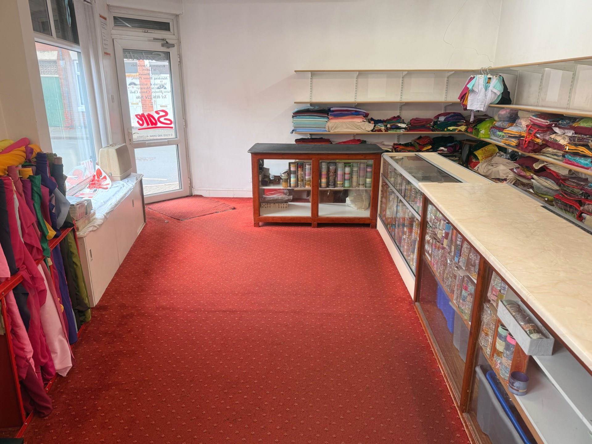 Harrison Road, Leicester, Image 4