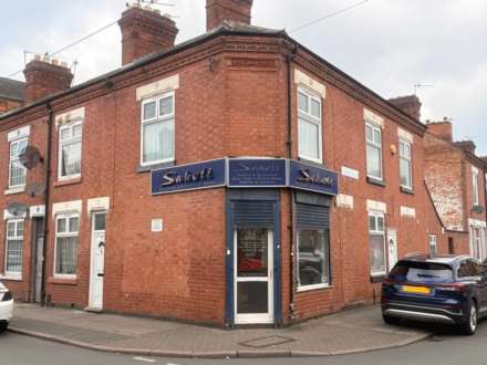 Harrison Road, Leicester, Image 1
