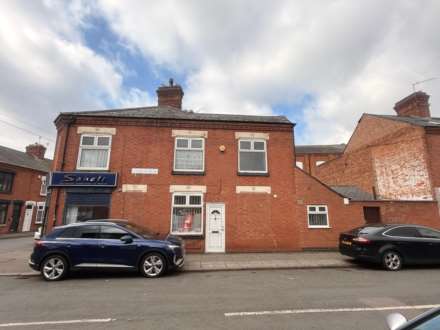Harrison Road, Leicester, Image 2