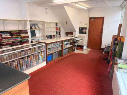 Harrison Road, Leicester, Image 3