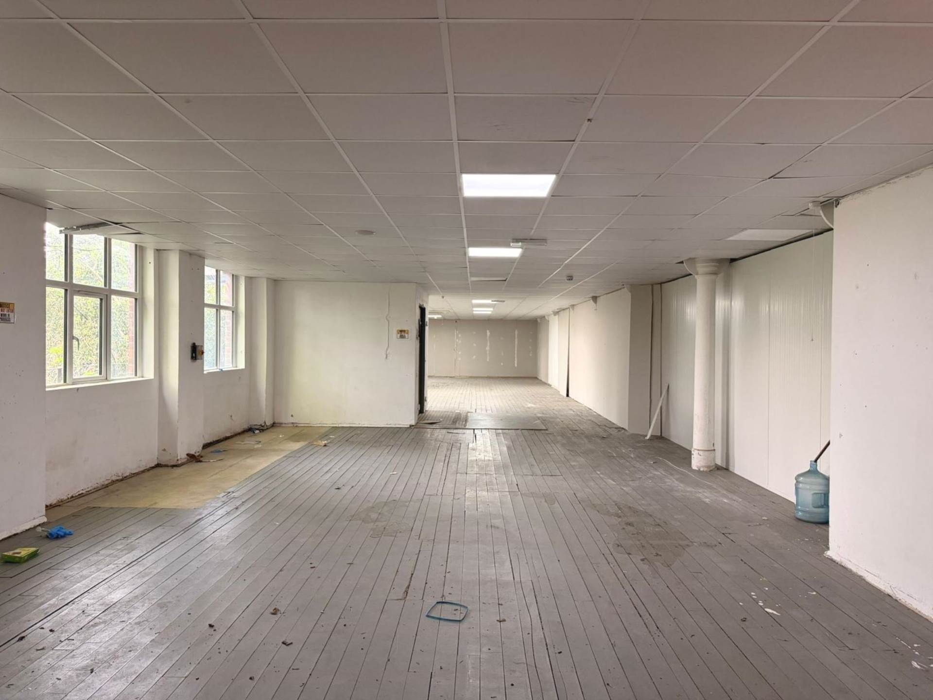 Ash Street, Leicester, Image 1