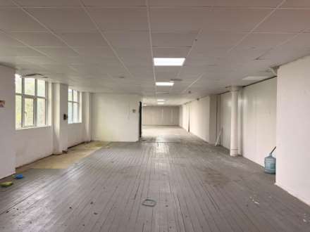 Ash Street, Leicester, Image 1
