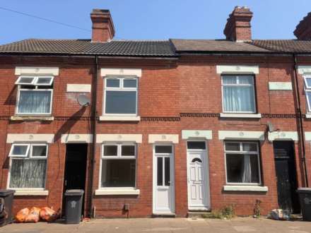 Property For Rent Surrey Street, Leicester