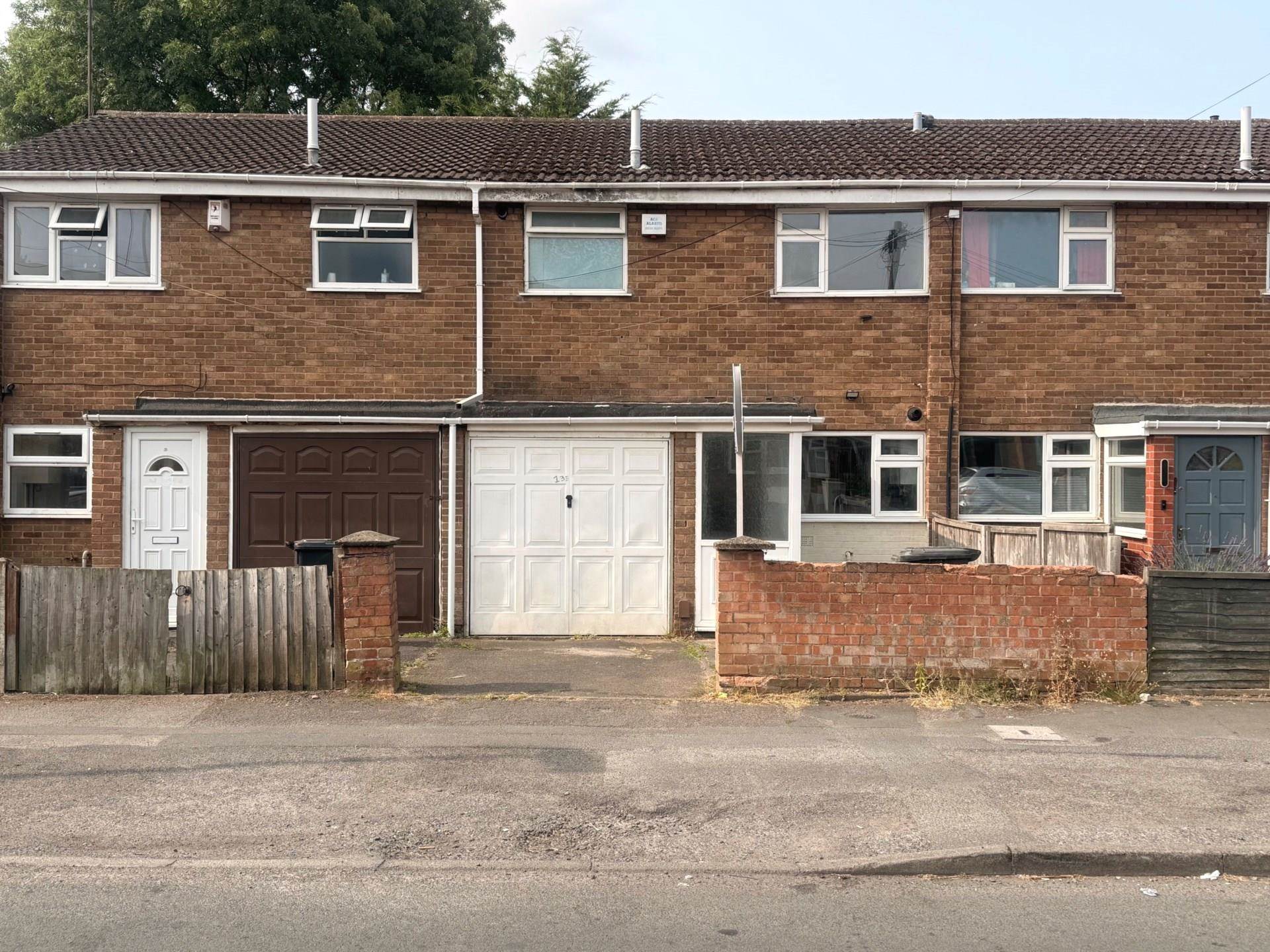 Woodgreen Road, Leicester, Image 1
