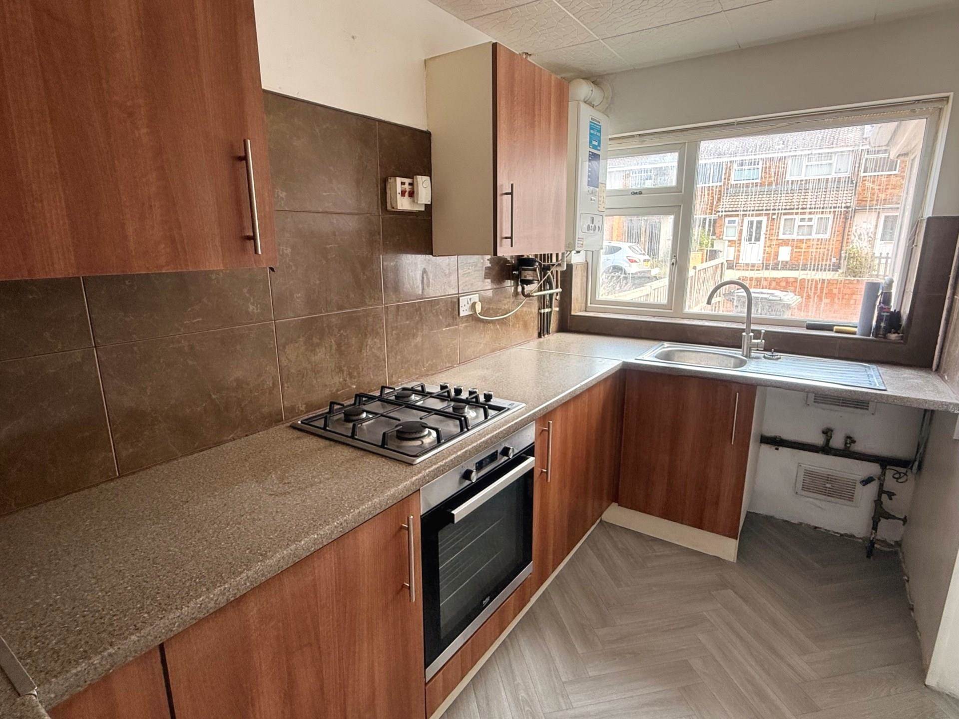 Woodgreen Road, Leicester, Image 6